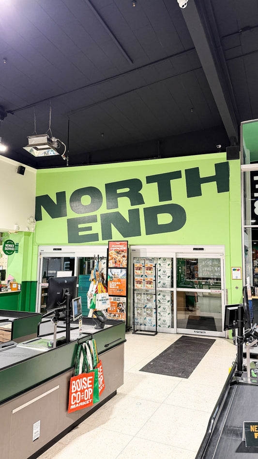 How to Build a Commercial Signage System