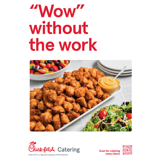 Common Storefront Signage Mistakes