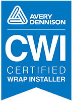 Certification logo