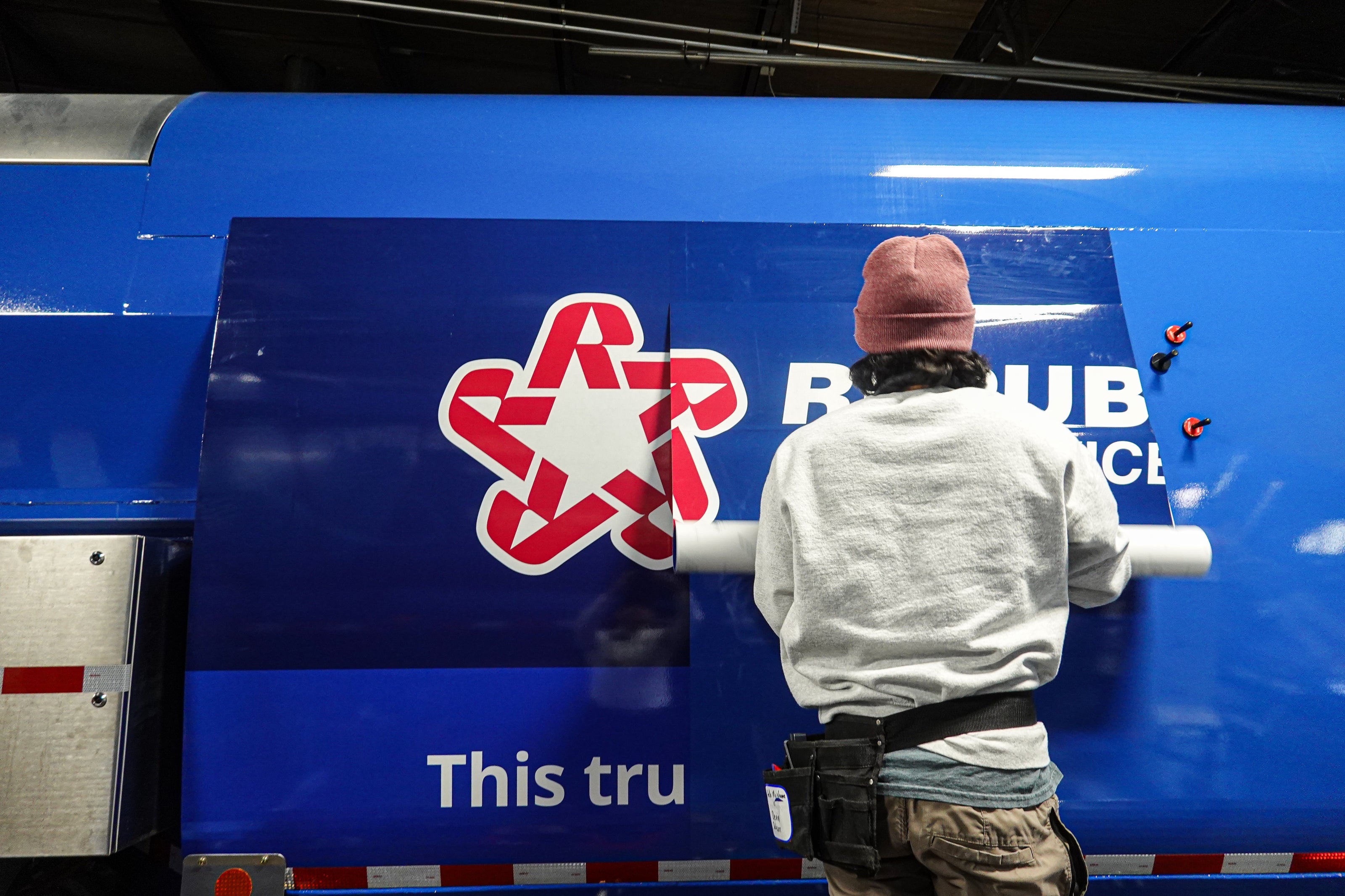 Recent Projects project image