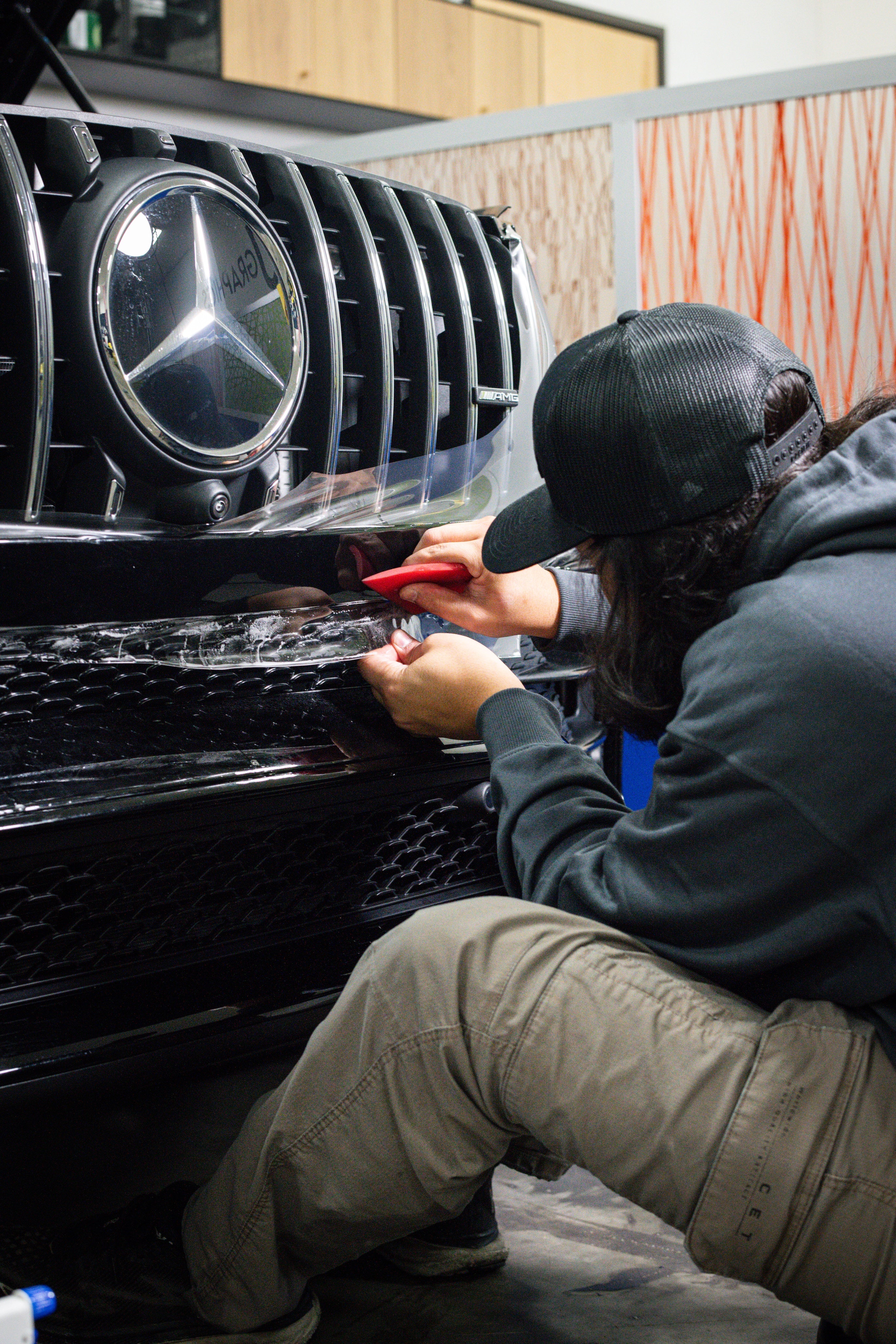 Recent Projects project image