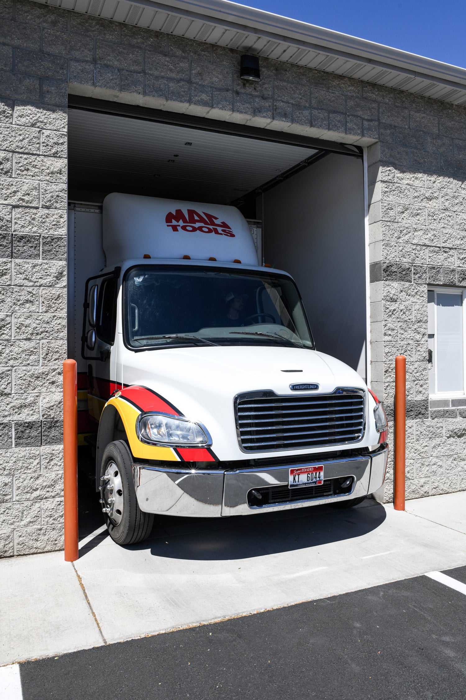 Our Process service image