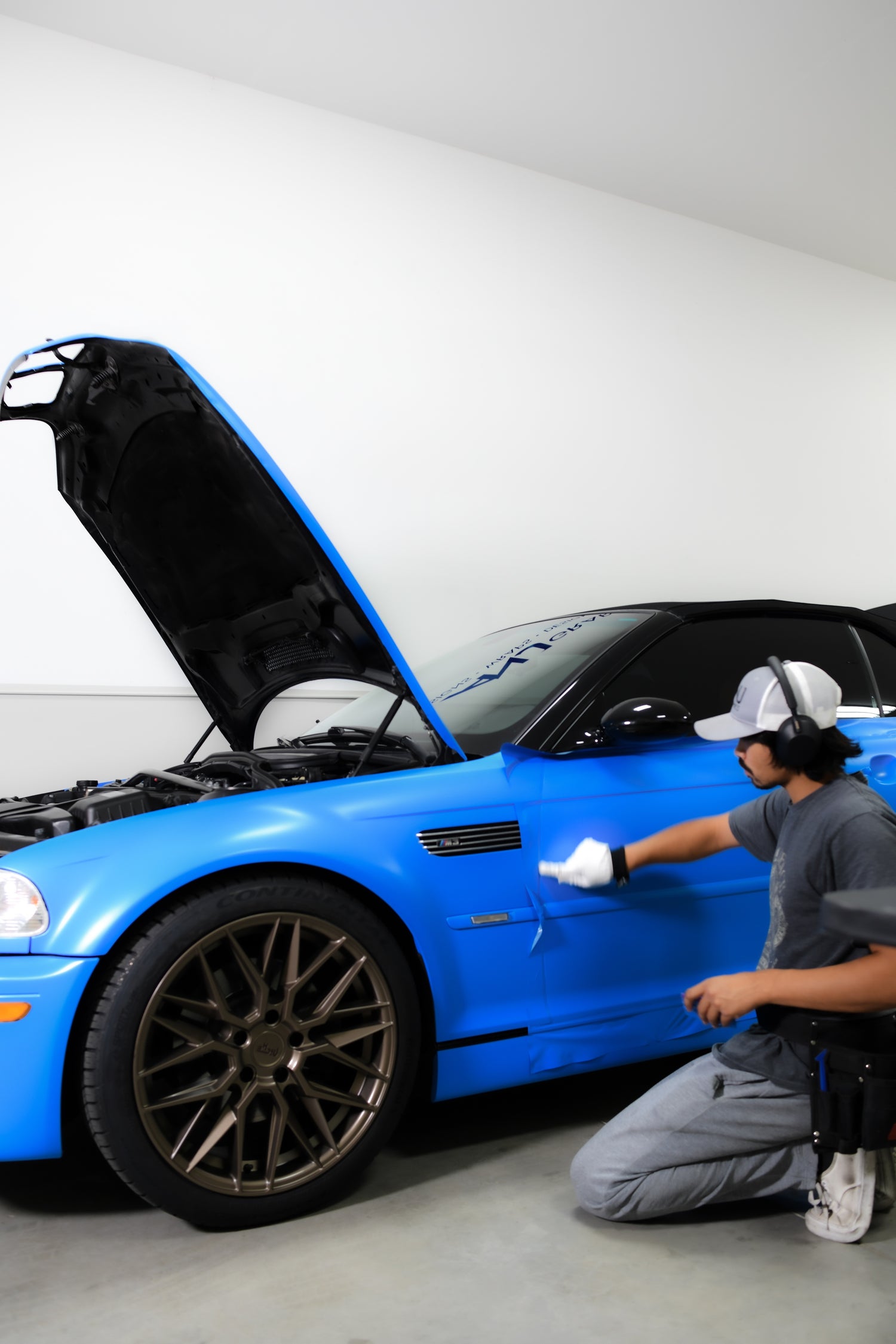 Color Change Wraps service image