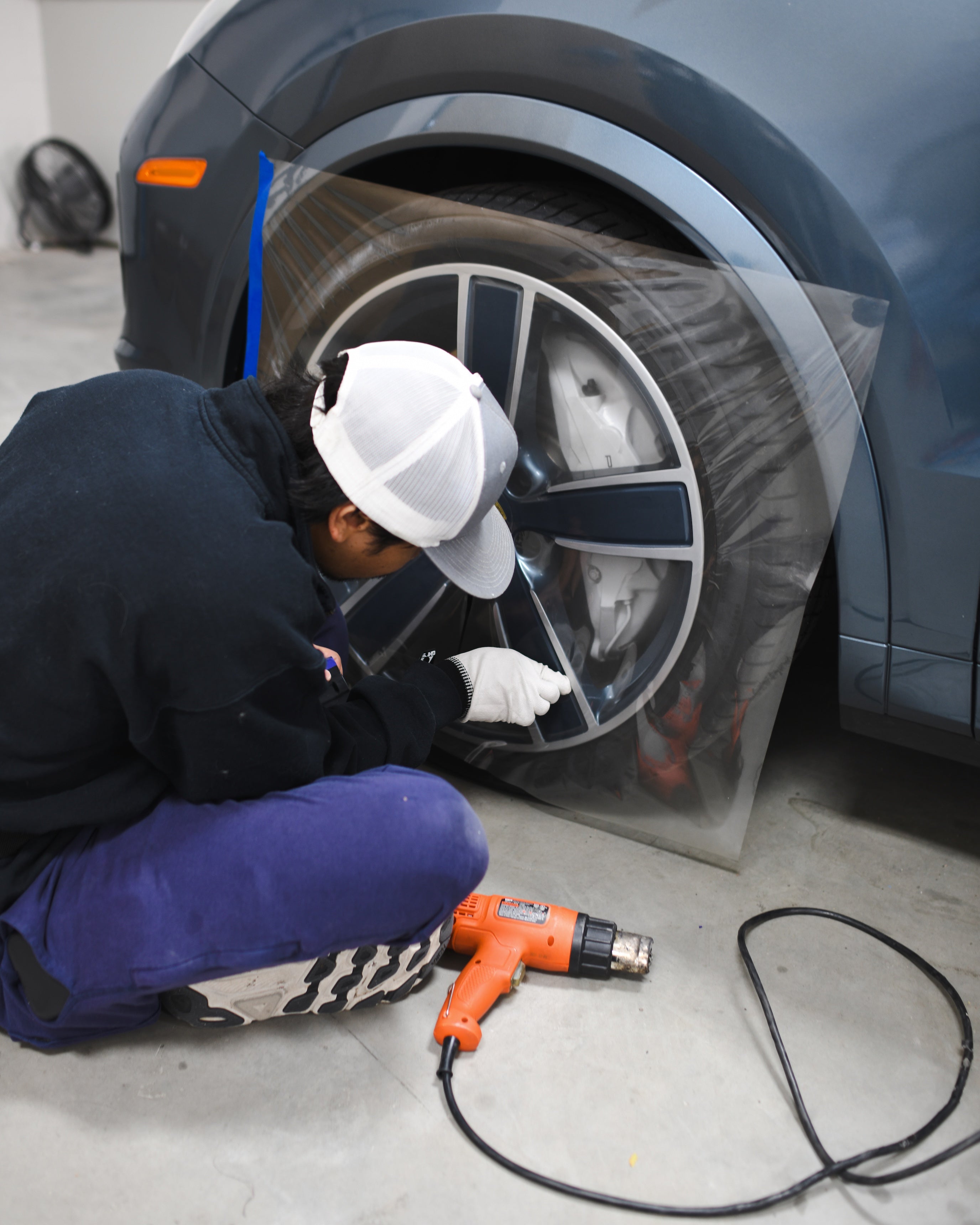 Recent Projects project image