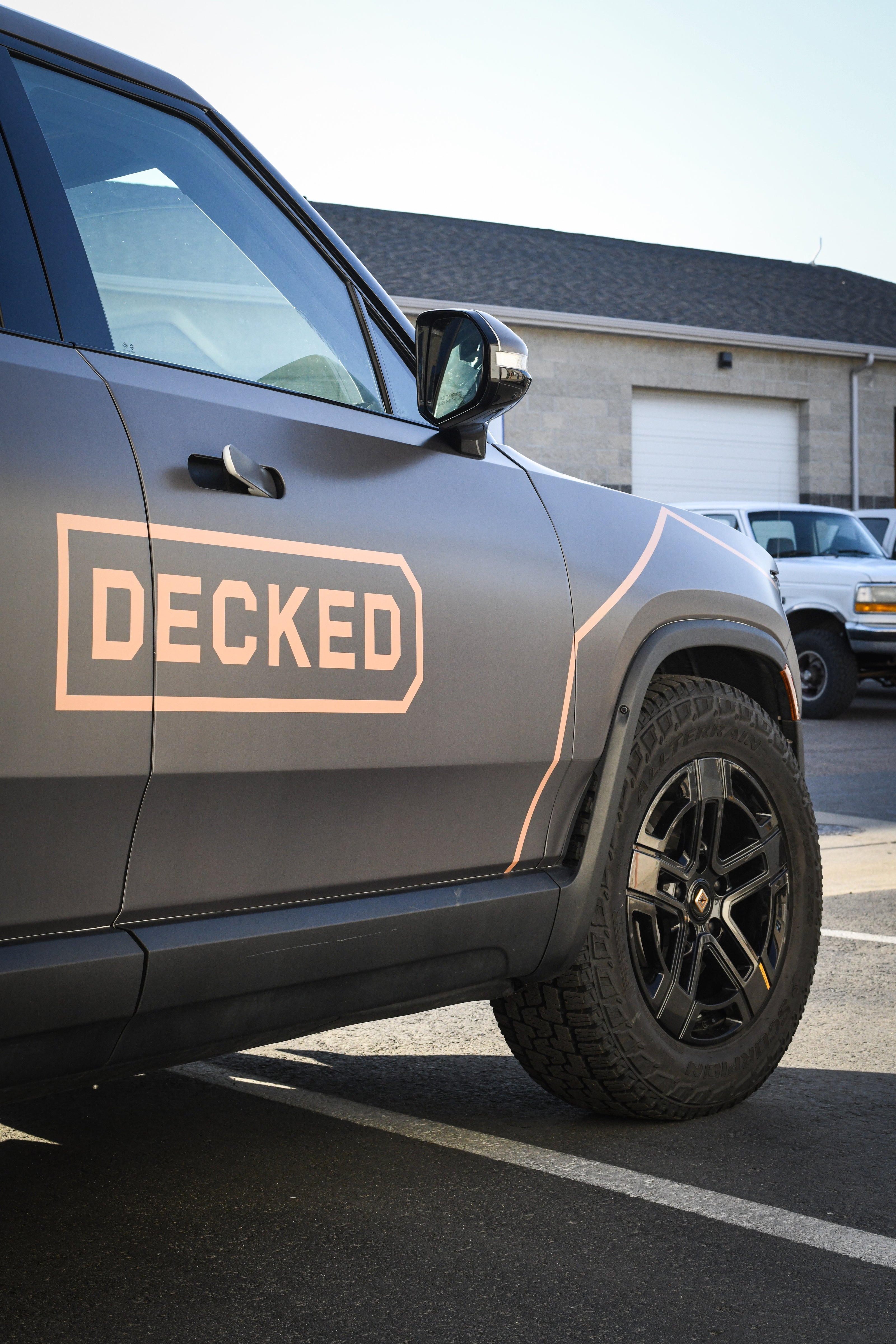 Our Recent Work project image