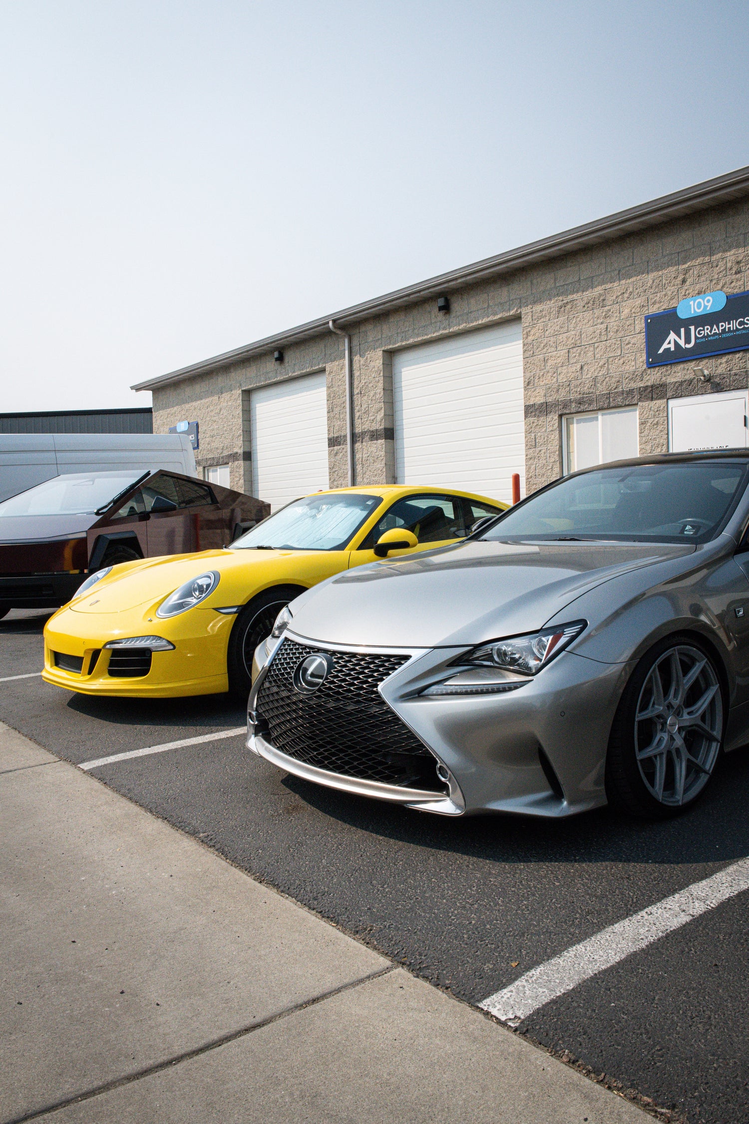 Our Process service image