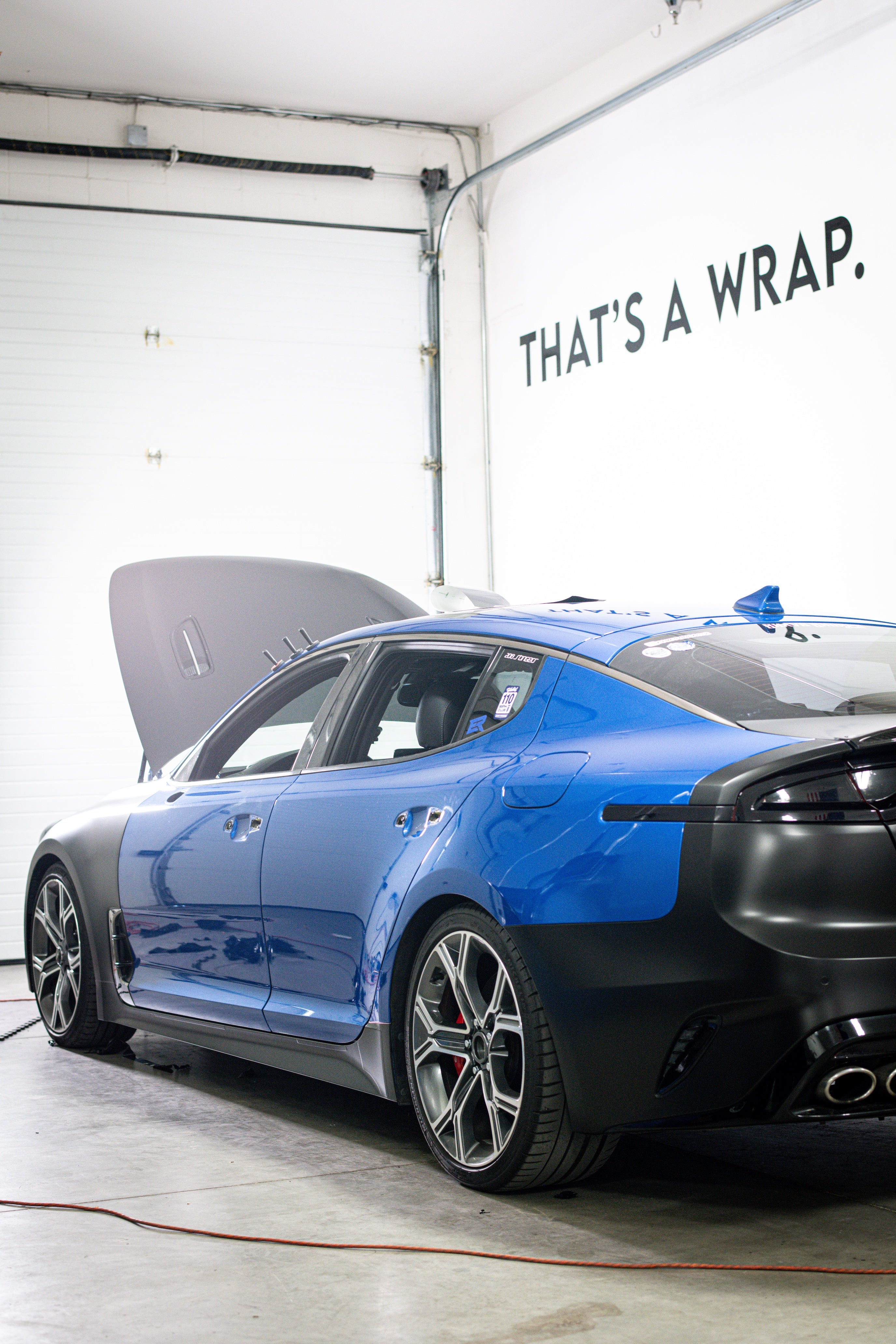 Our Recent Work project image