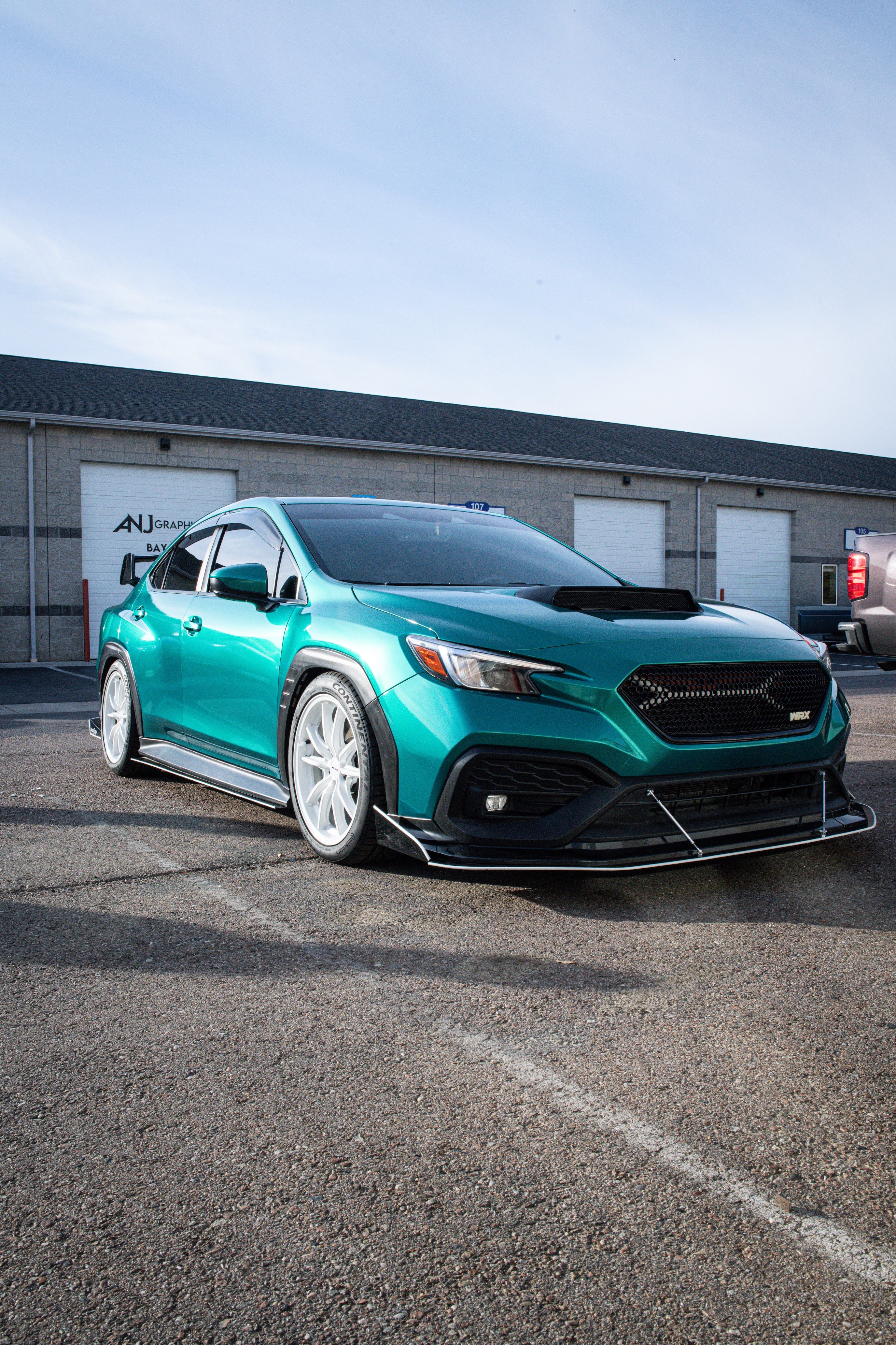 Recent Projects project image