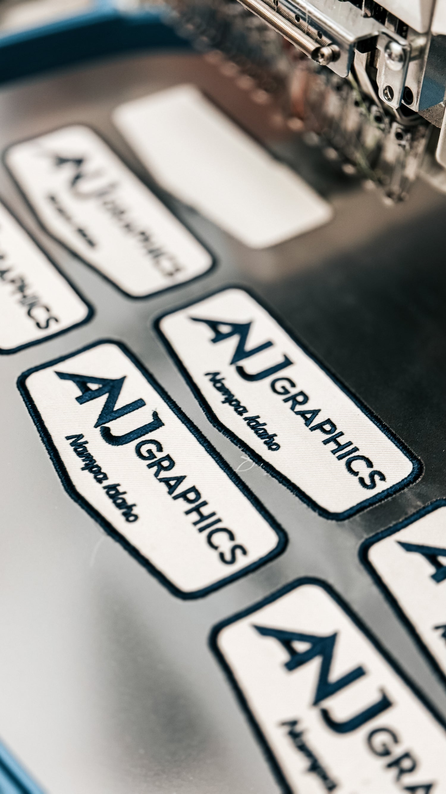 Start Your Project With ANJ Graphics service image