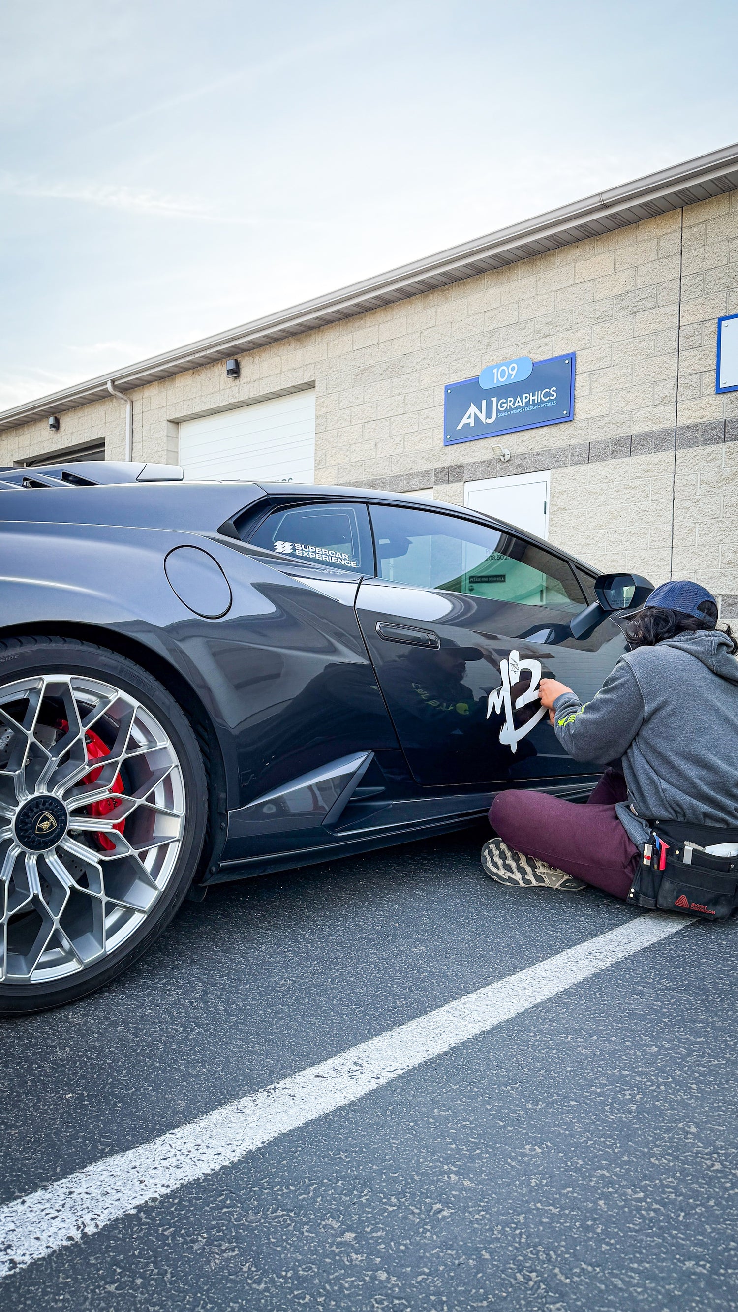 Our Process service image