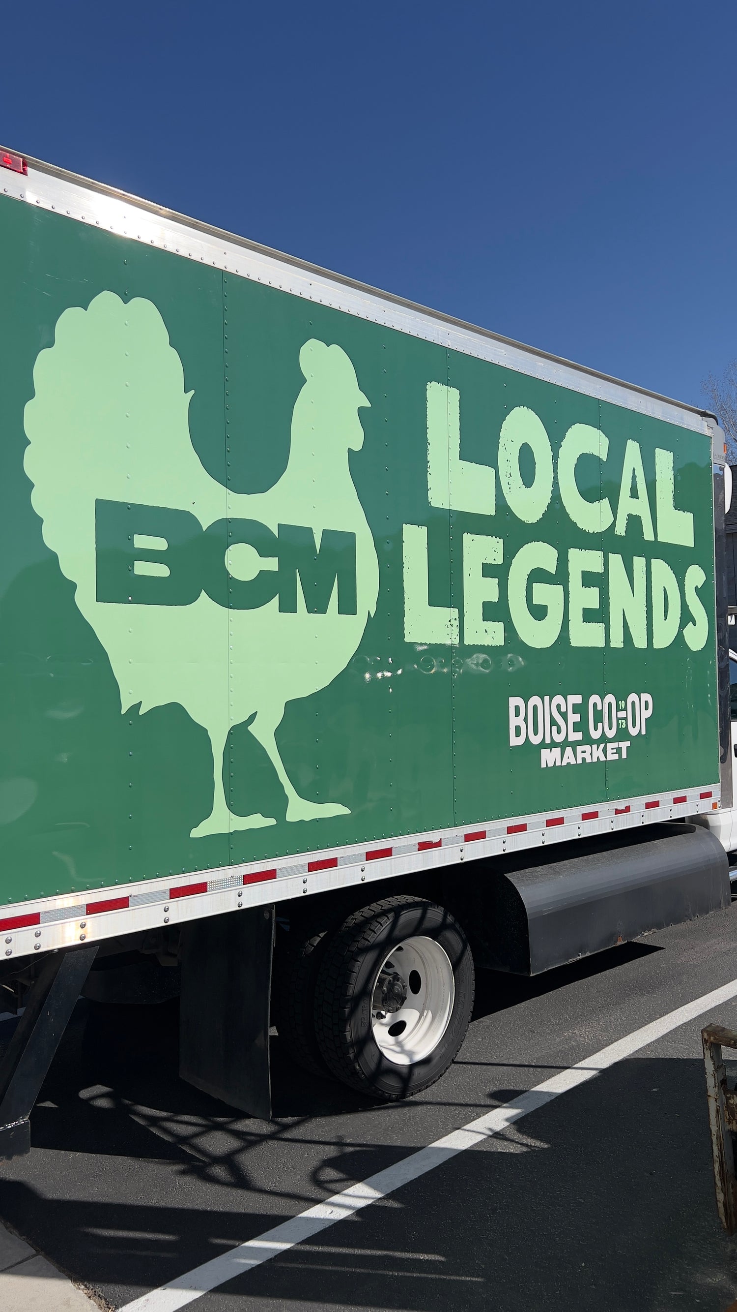 Design. Produce. Install. service image