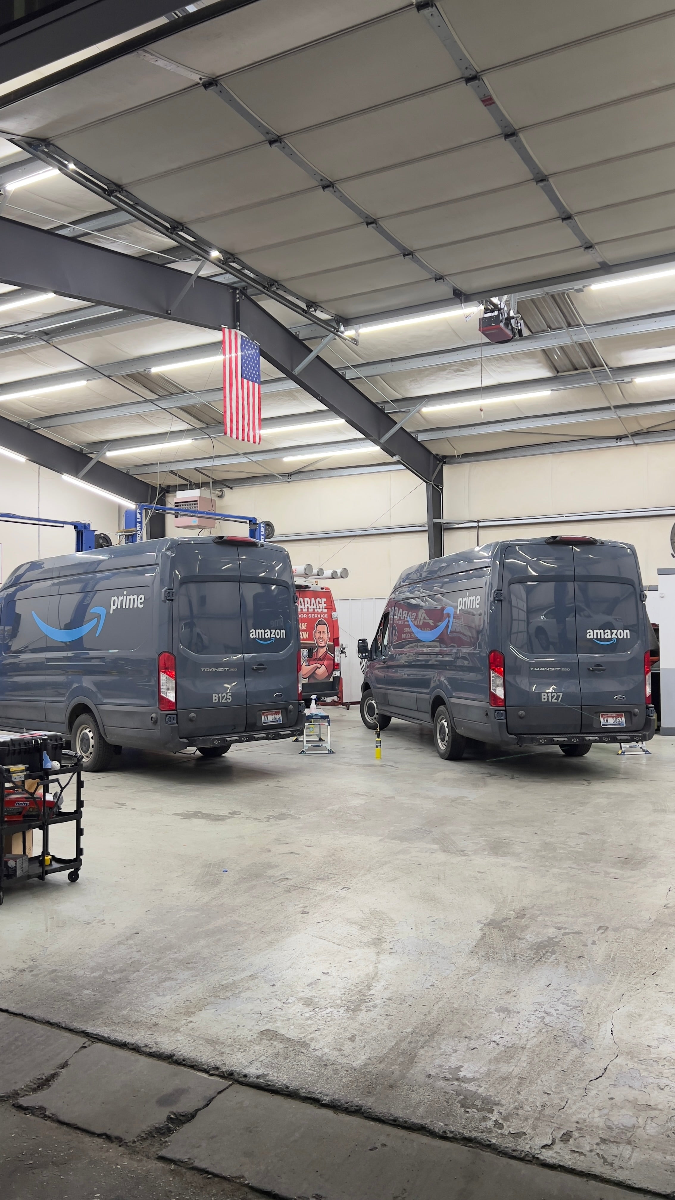 Our Recent Work project image