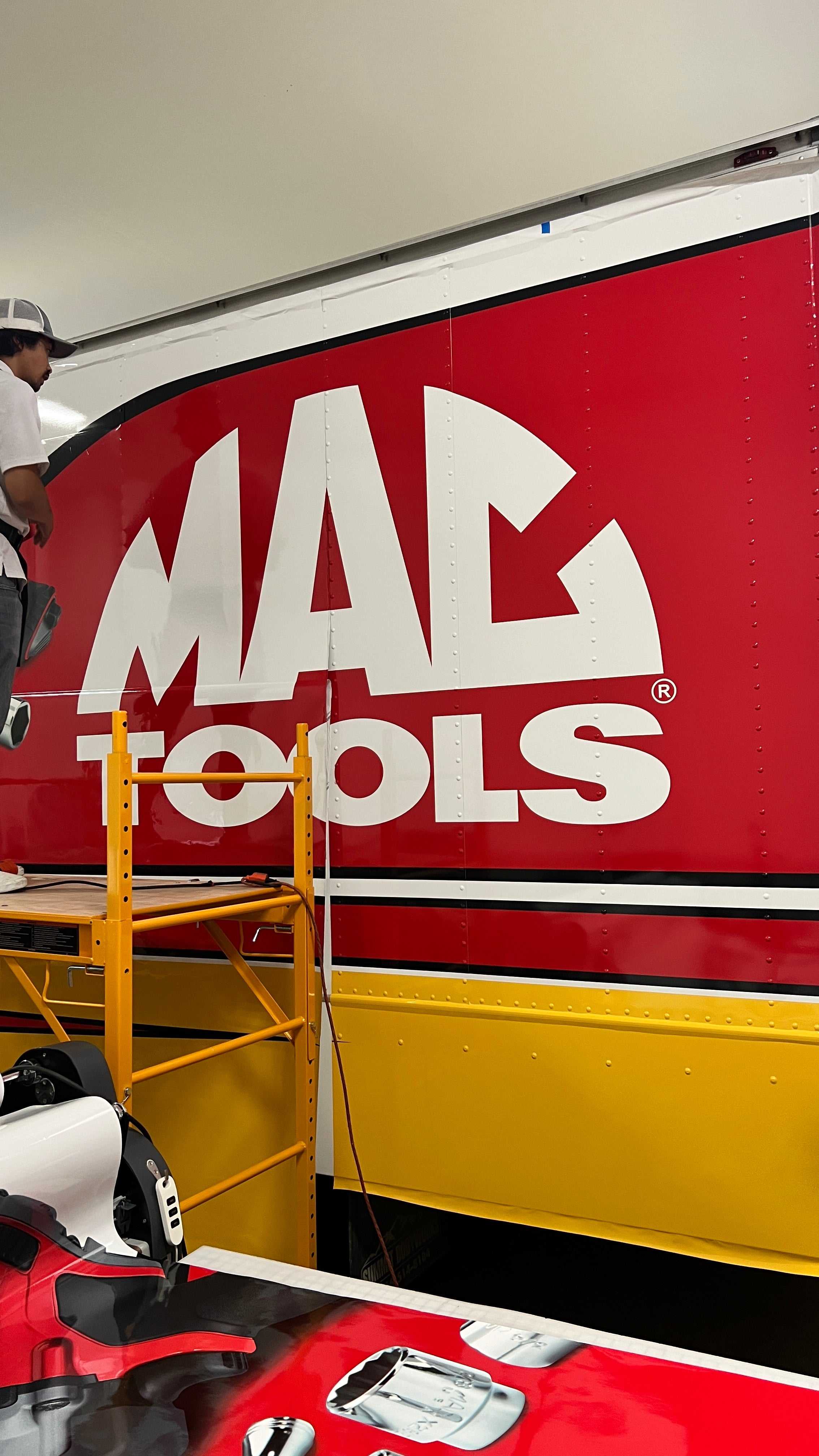 Vehicle Wraps
