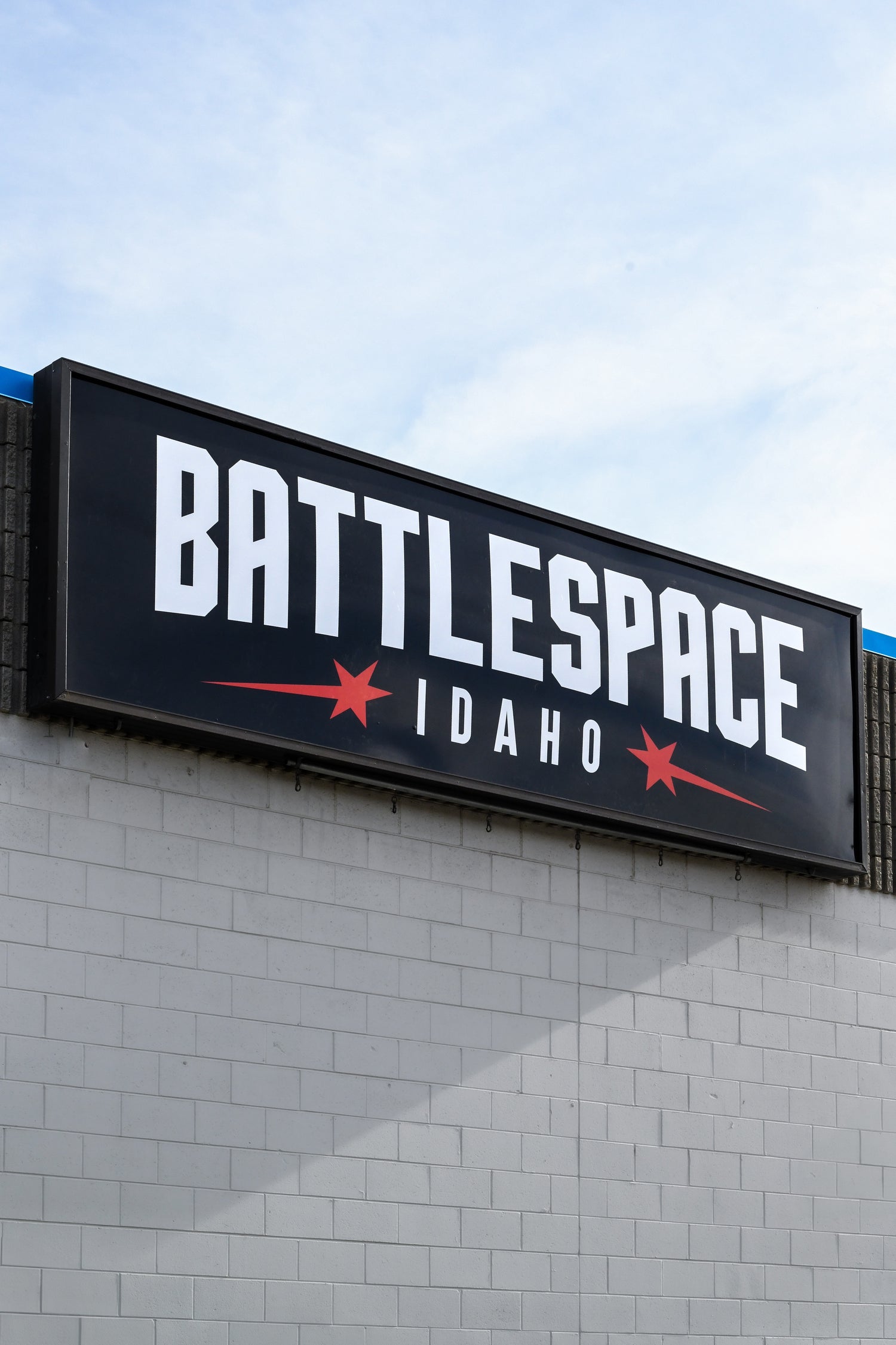 Signage That Commands Attention service image